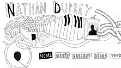 Nathan Duprey Muzički producent - New York