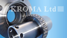 KROMA LTD Proizvodnja i prodaja, Beograd