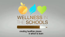 WELLNESS IN THE SCHOOLS 