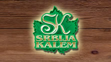 SRBIJA KALEM Udruženje proizvođača sadnog materijala