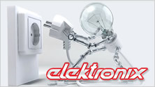 ELEKTRONIX Prodaja i ugradnja elektro opreme, Batočina