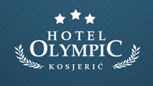 Hotel OLYMPIC Hotel Olympic, Kosjerić