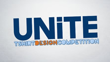 UNITE T-shirt design competition