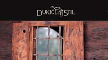 DUKIC STIL Idejna rešenja enterijera i eksterijera, Guča