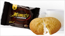 Mamas Cookies 