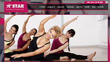 AFC Star Beograd Aerobic & Fitness Club Star