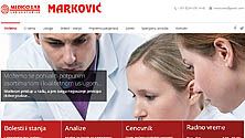 Medico Lab - Kragujevac Medicinska biohemijska laboratorija 