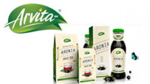 ARVITA Arvita - voćni sok